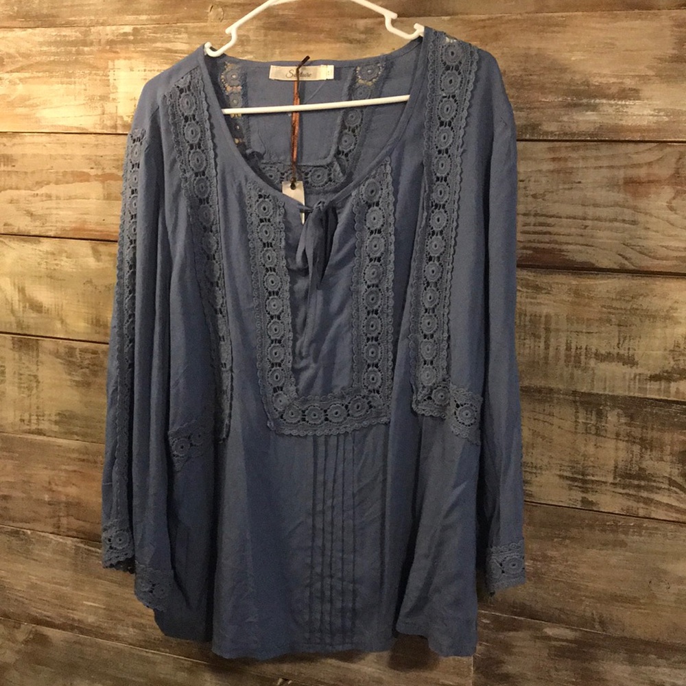 Shirt/top